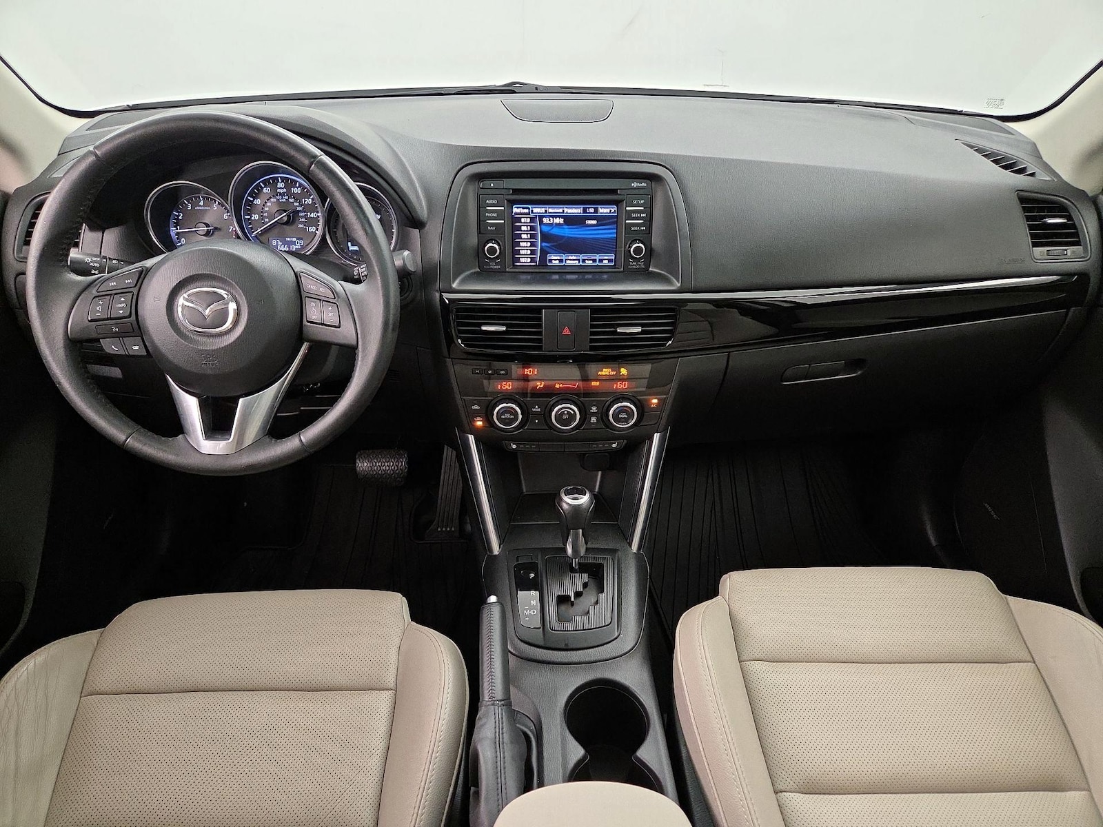2014 Mazda CX-5 Grand Touring - Photo 10