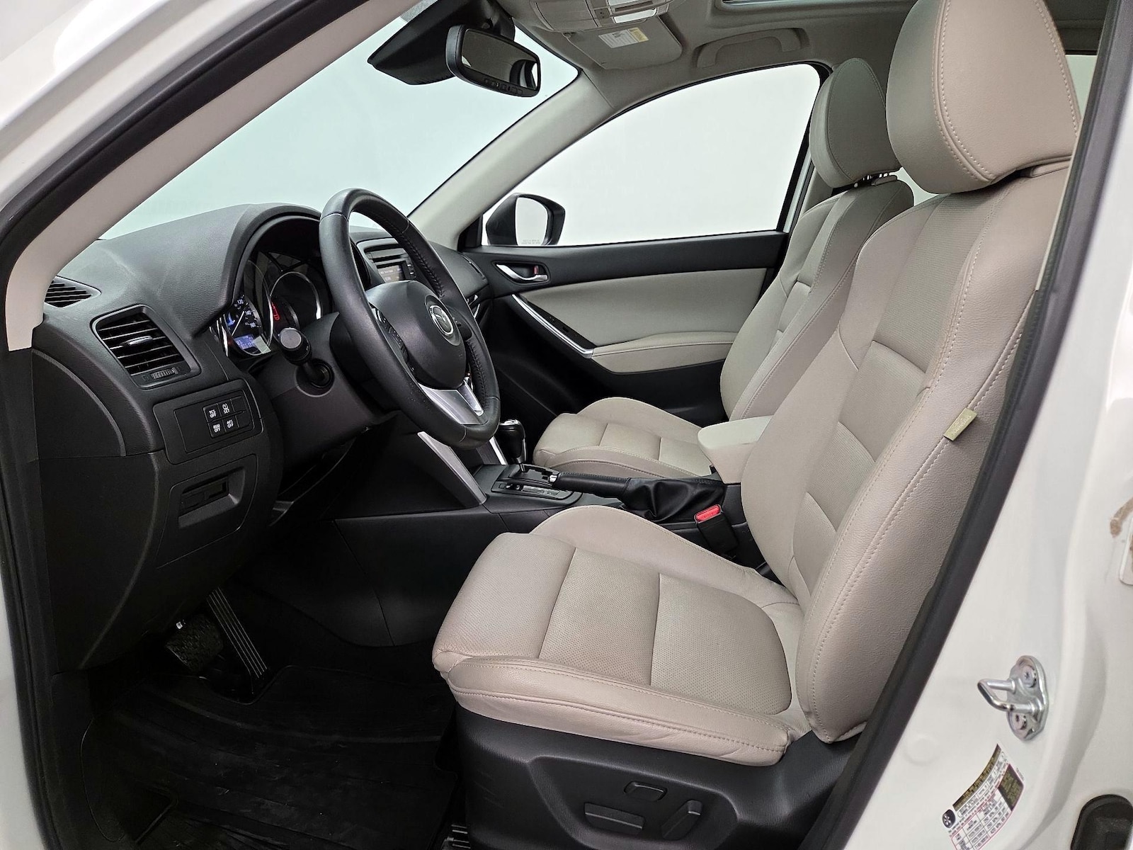 2014 Mazda CX-5 Grand Touring - Photo 12