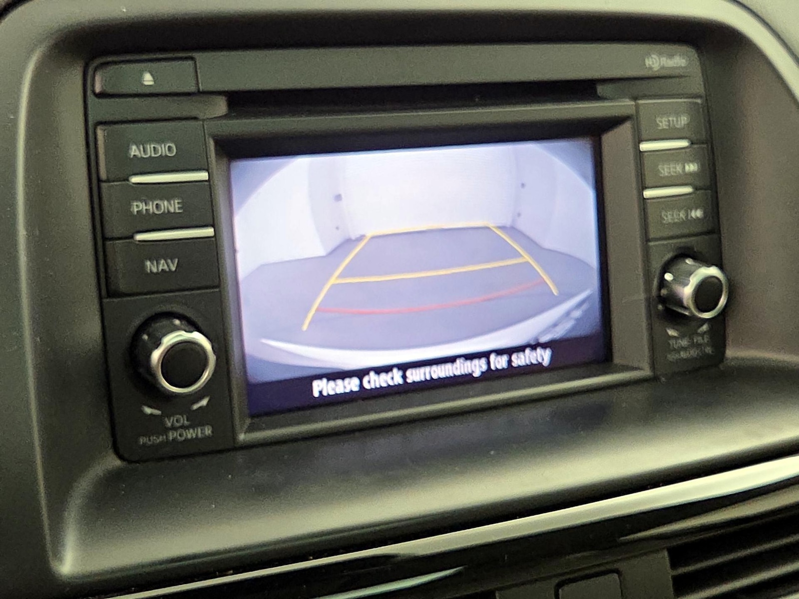 2014 Mazda CX-5 Grand Touring - Photo 15