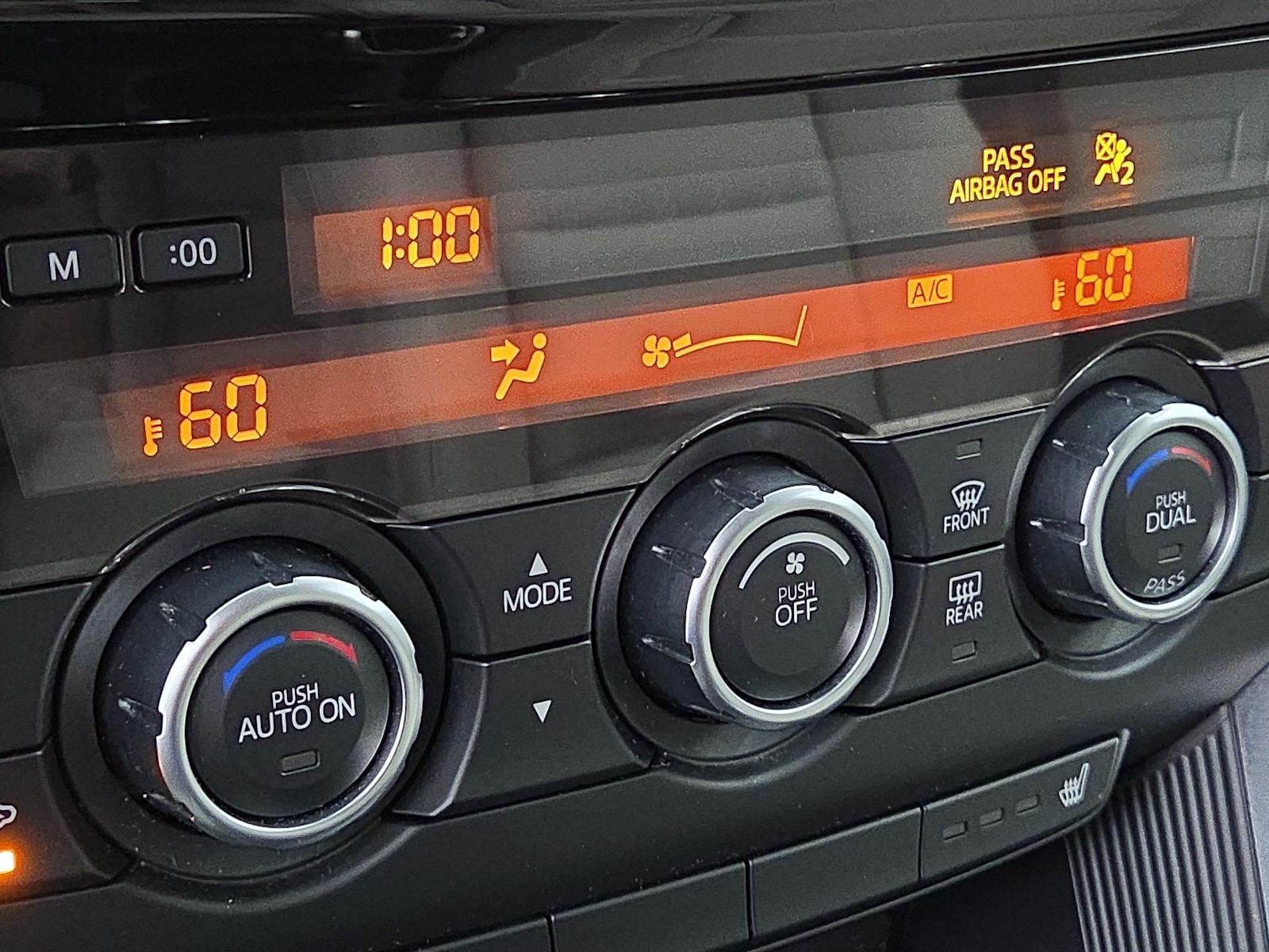 2014 Mazda CX-5 Grand Touring - Photo 17