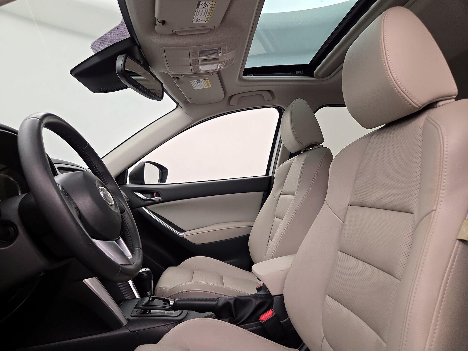 2014 Mazda CX-5 Grand Touring - Photo 20