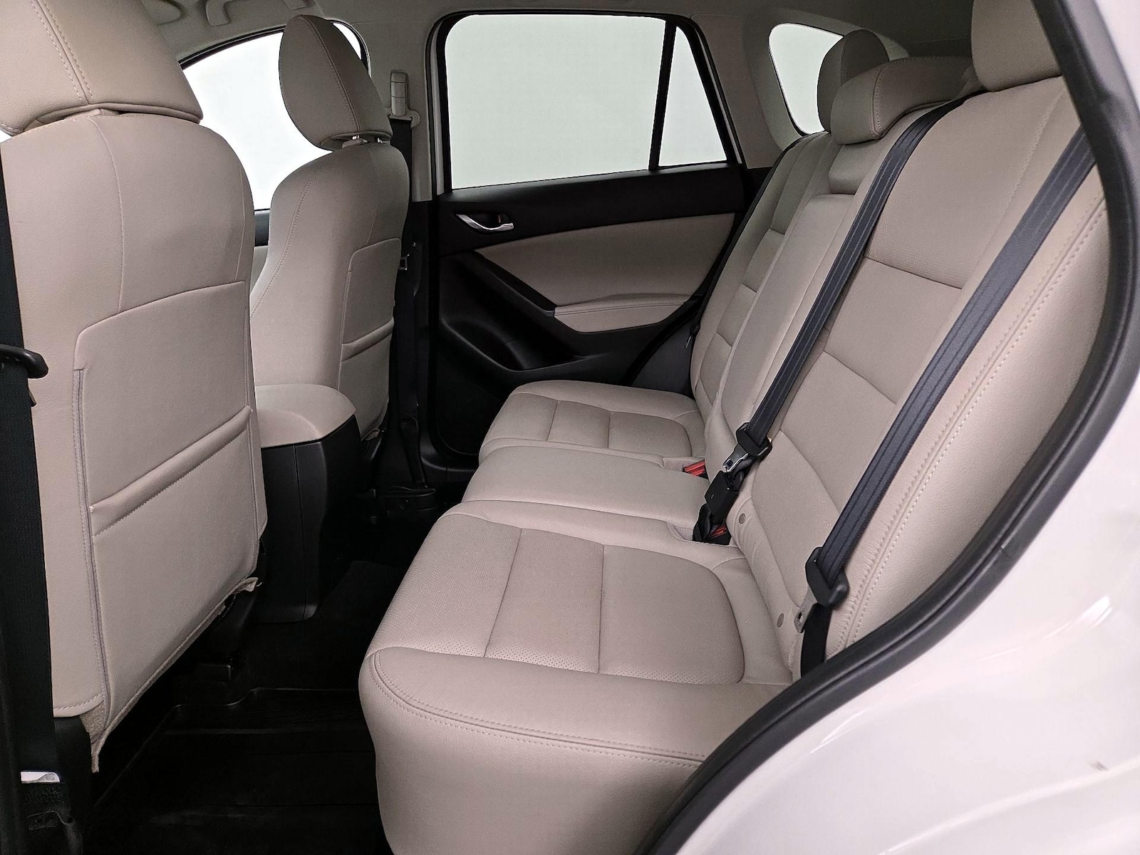 2014 Mazda CX-5 Grand Touring - Photo 21