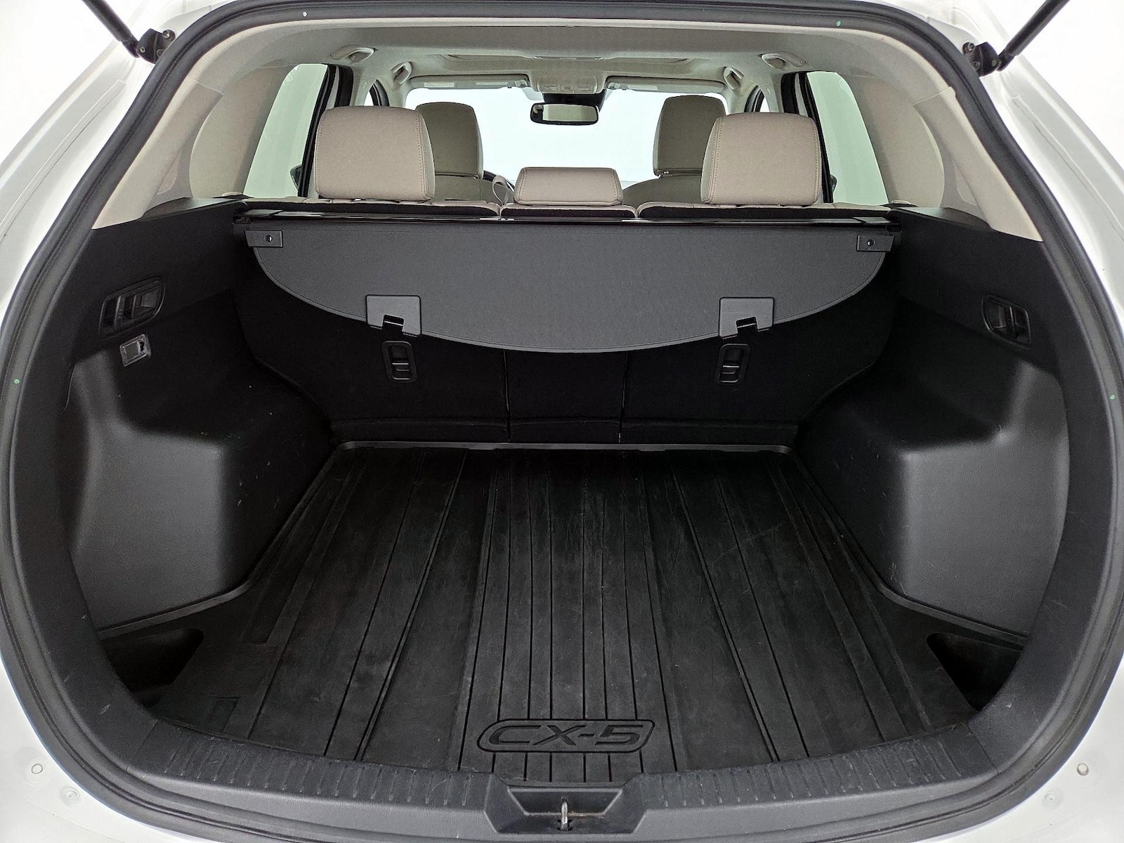 2014 Mazda CX-5 Grand Touring - Photo 22