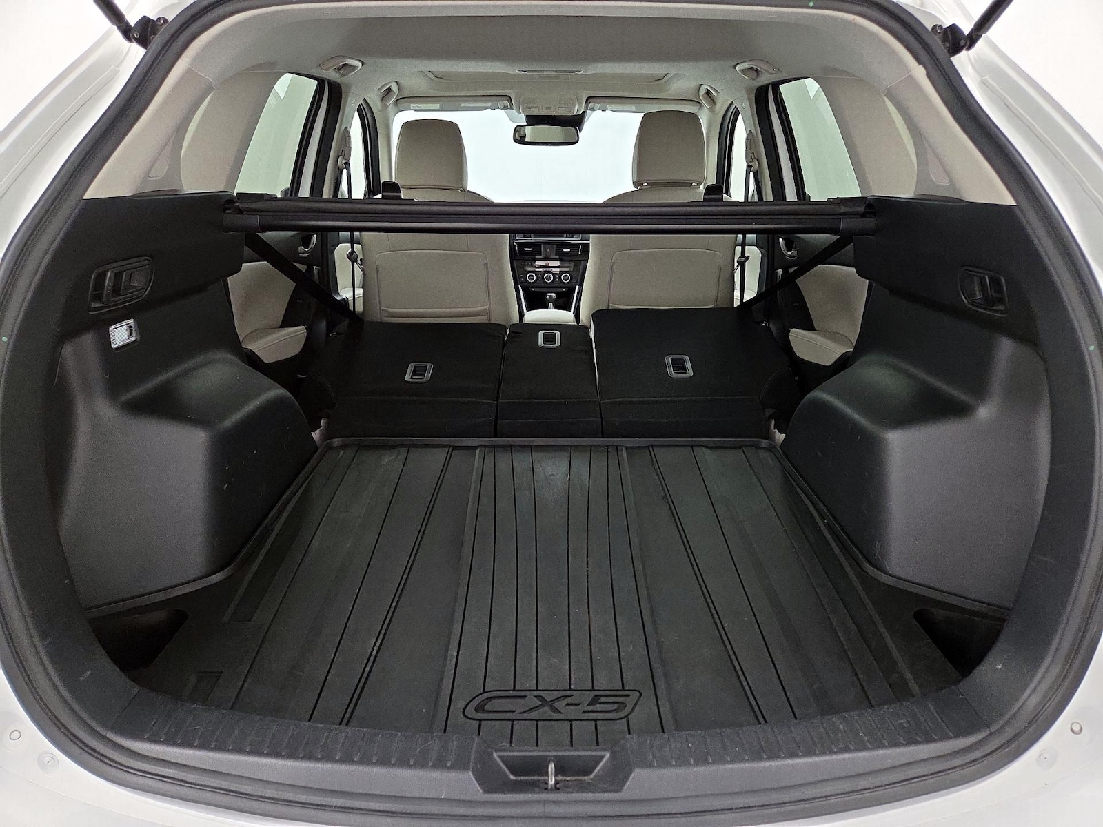 2014 Mazda CX-5 Grand Touring - Photo 23
