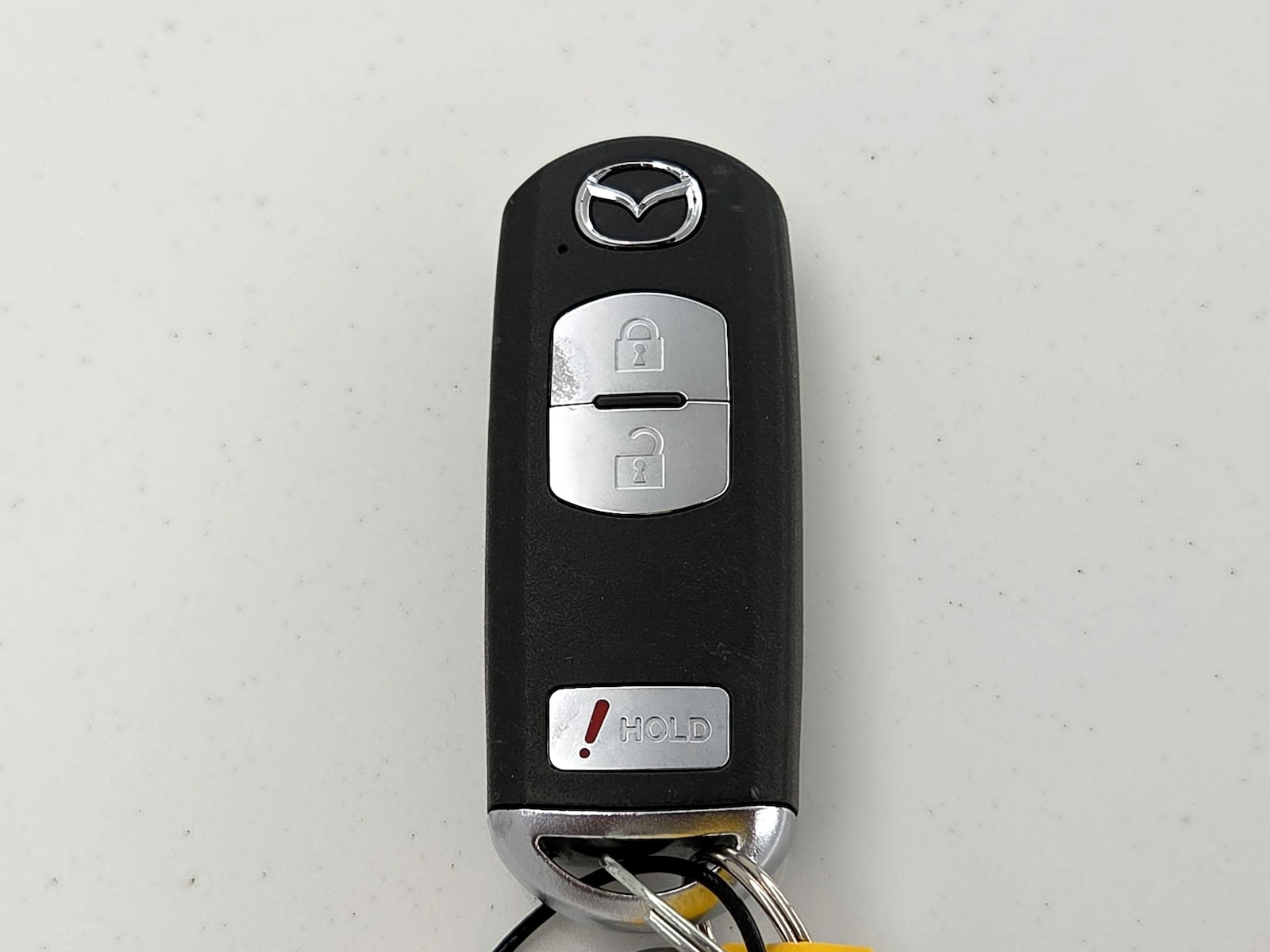 2014 Mazda CX-5 Grand Touring - Photo 25