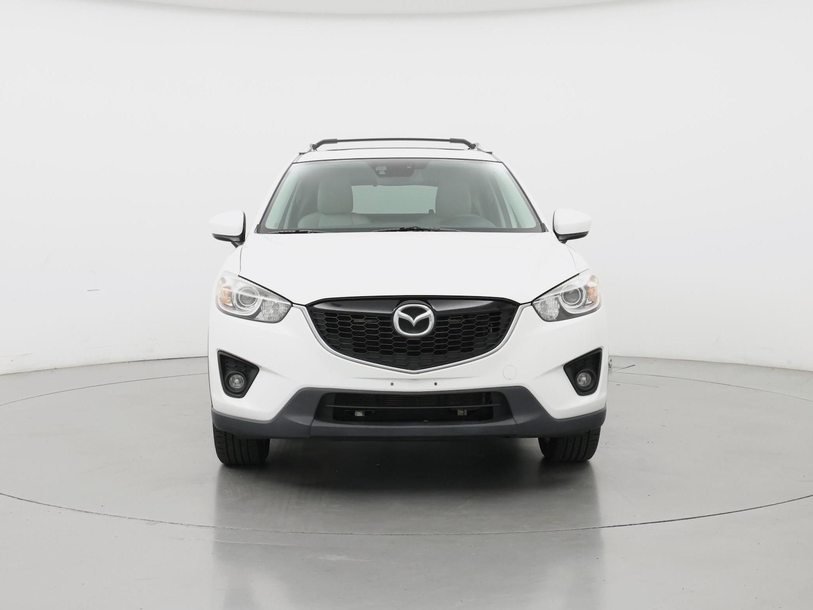 2014 Mazda CX-5 Grand Touring - Photo 6