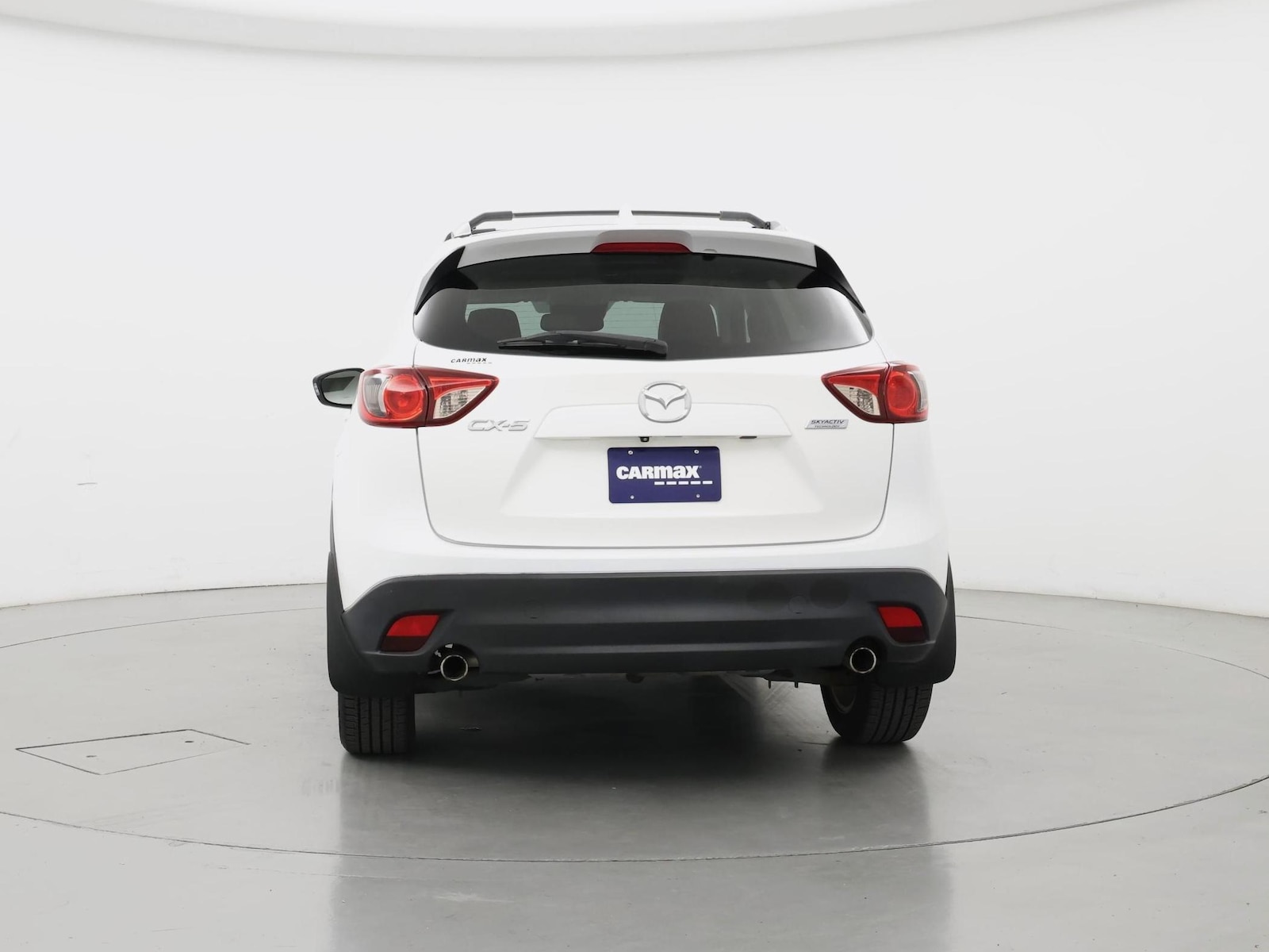 2014 Mazda CX-5 Grand Touring - Photo 7