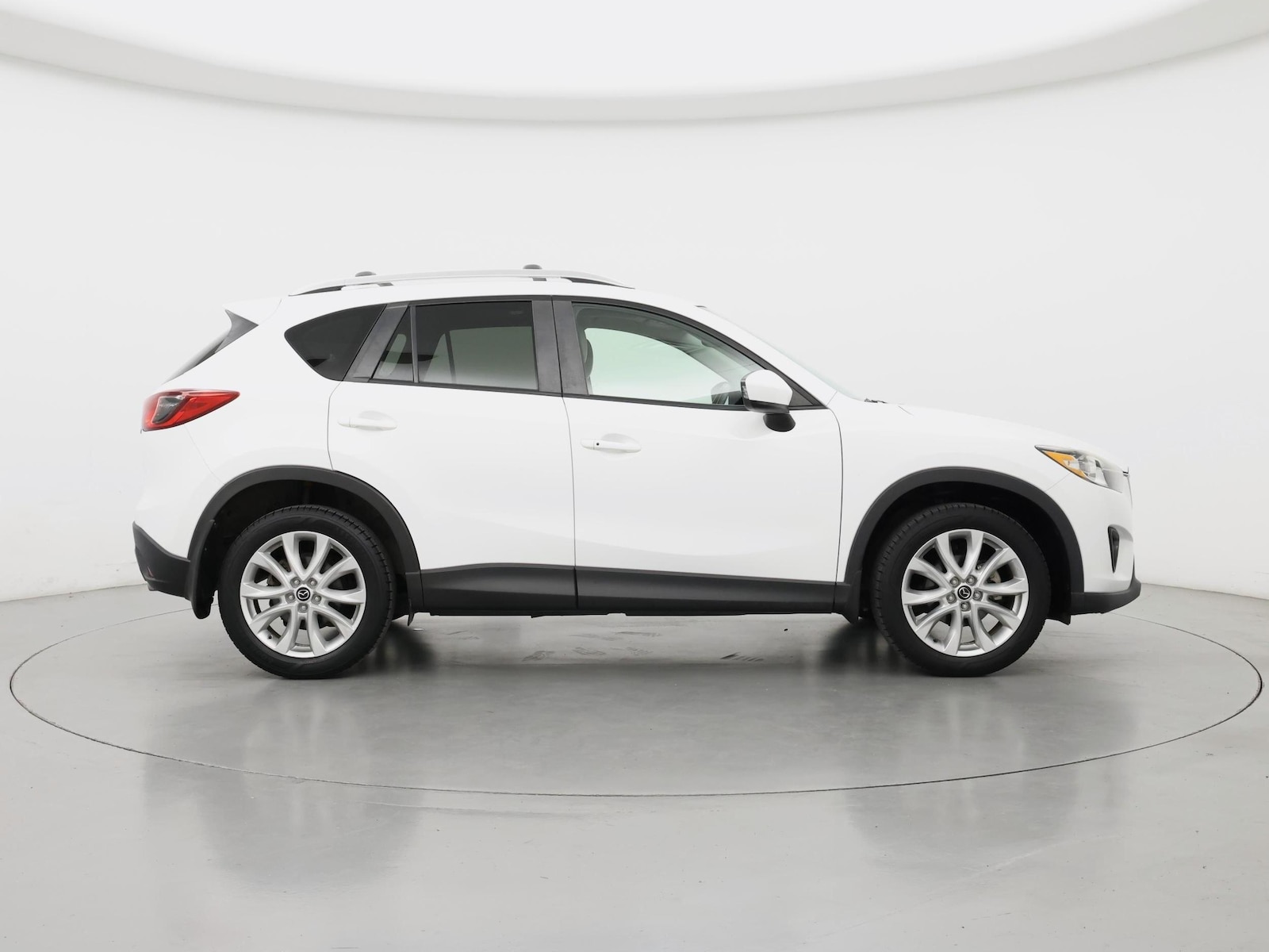 2014 Mazda CX-5 Grand Touring - Photo 8