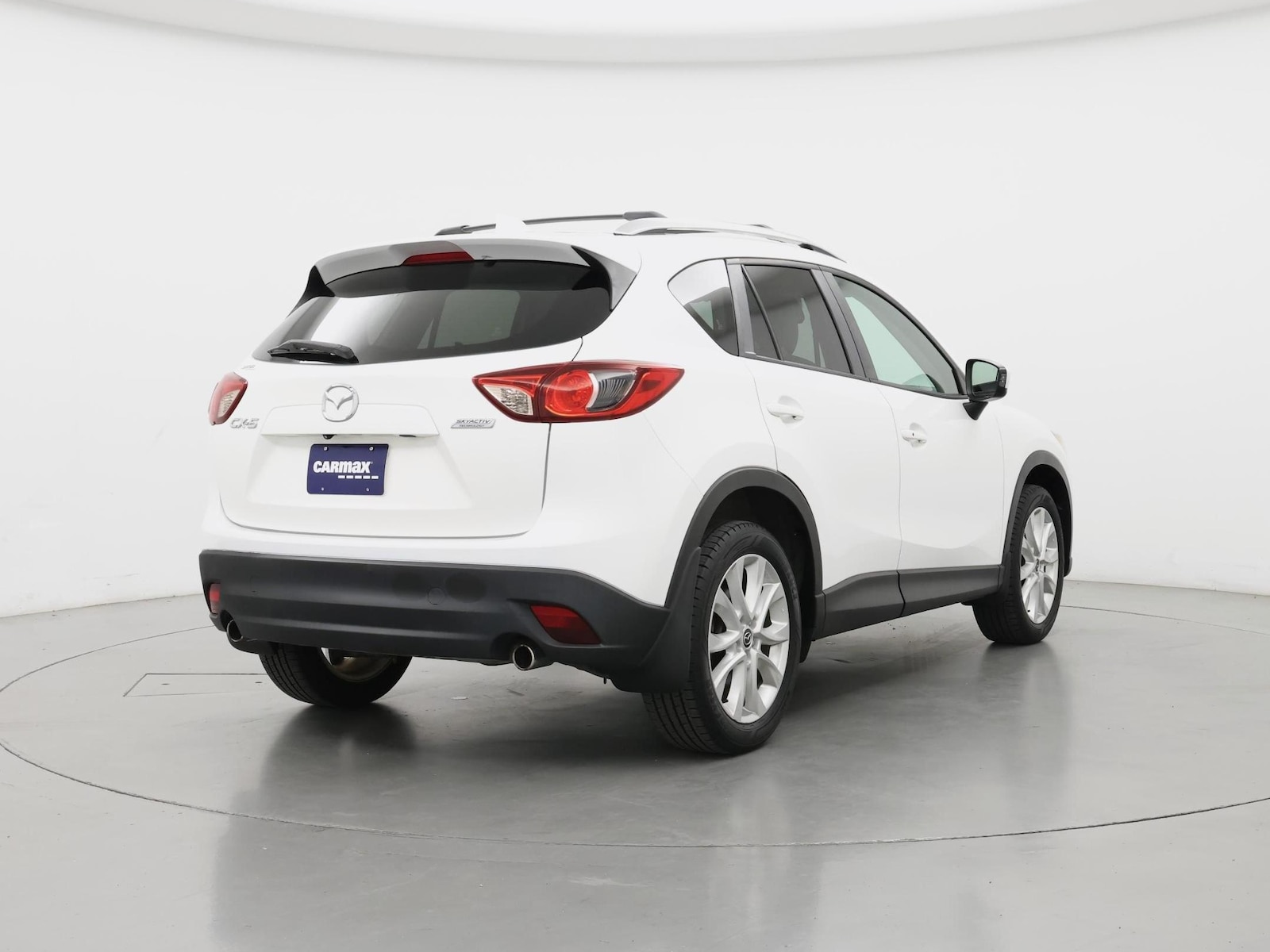 2014 Mazda CX-5 Grand Touring - Photo 9