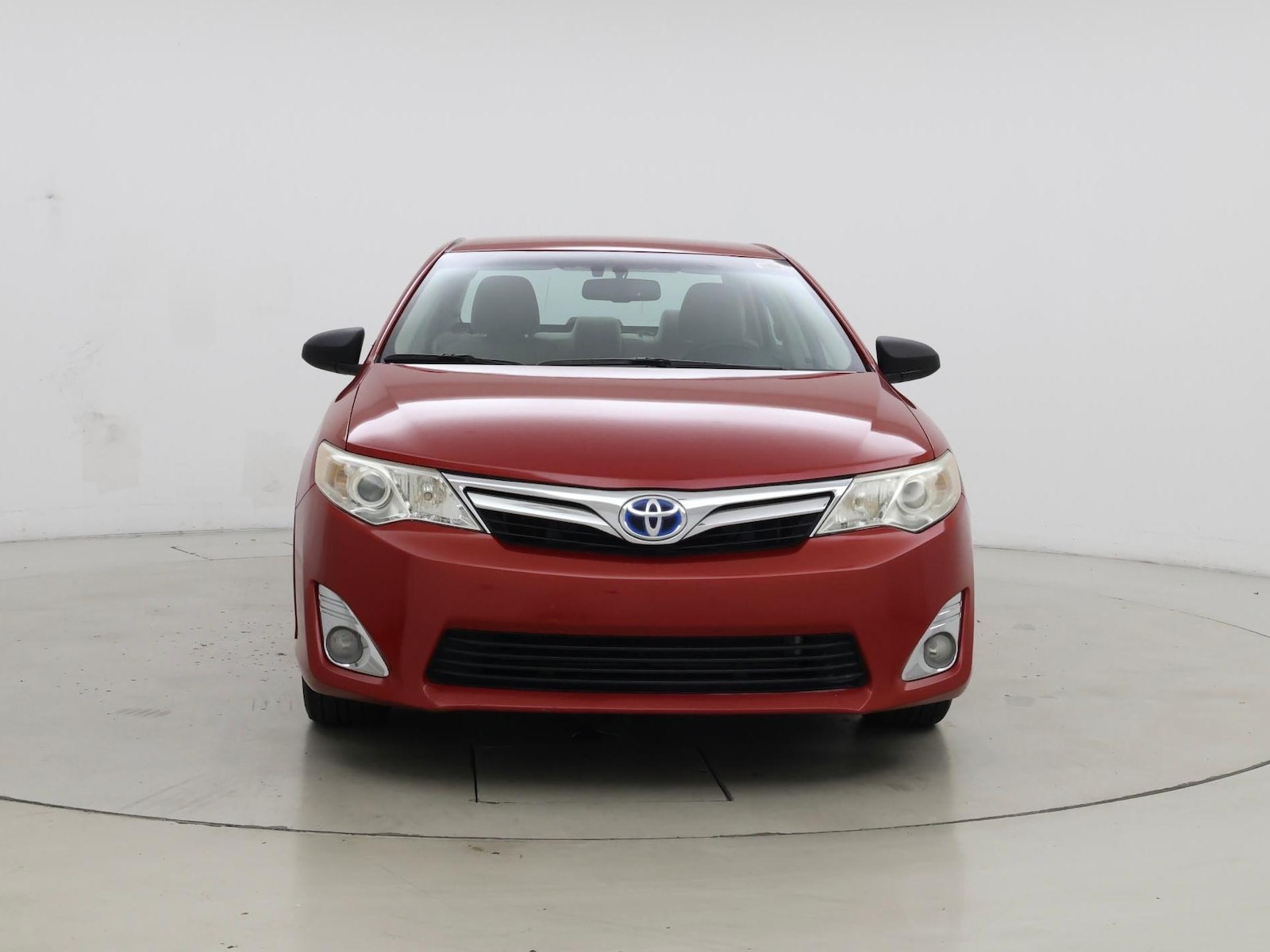 2014 Toyota Camry XLE Hybrid - Photo 6