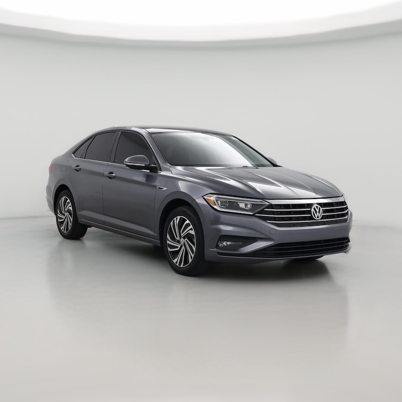 2021 Volkswagen Jetta SEL Premium