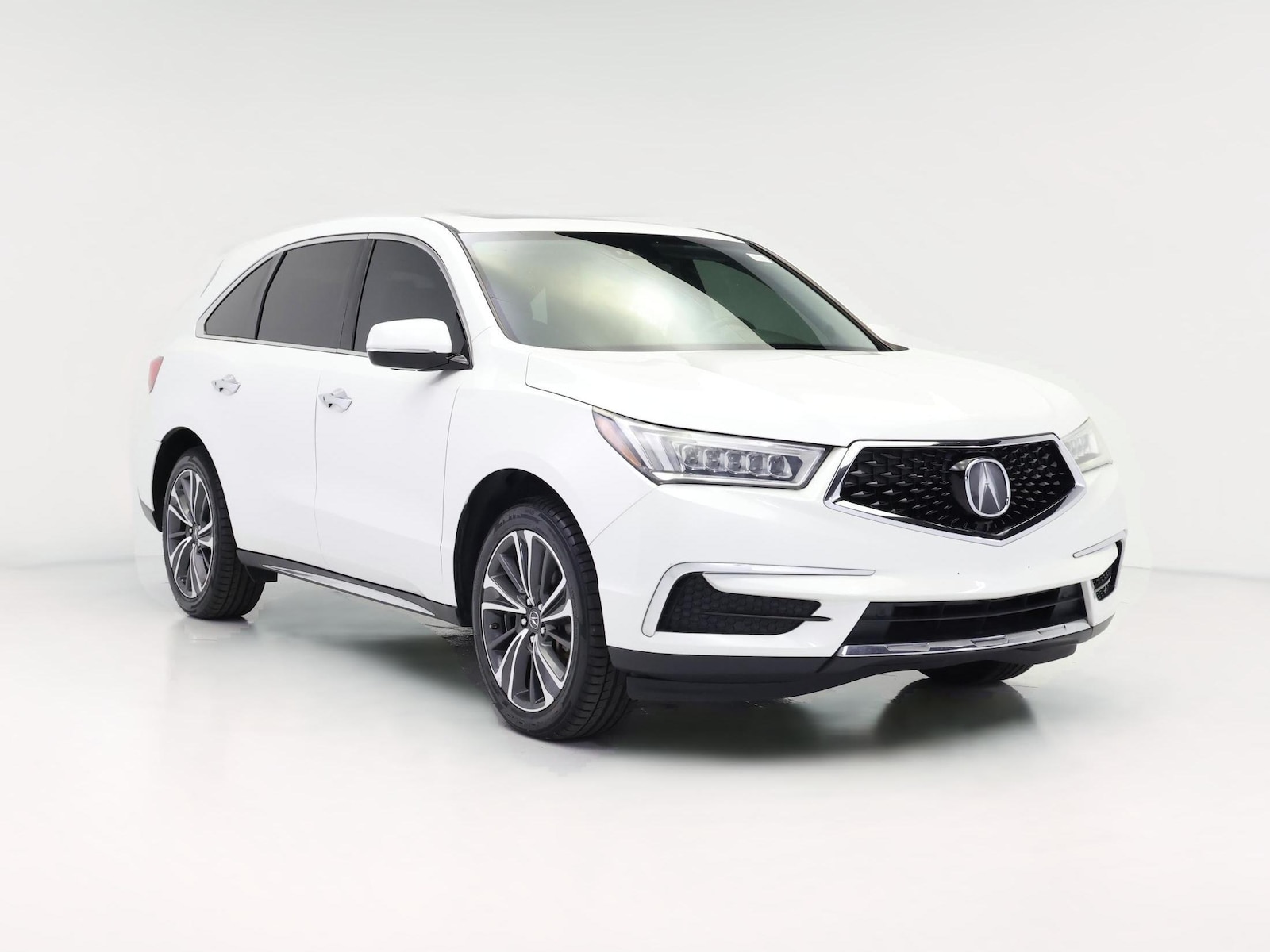 2020 Acura MDX