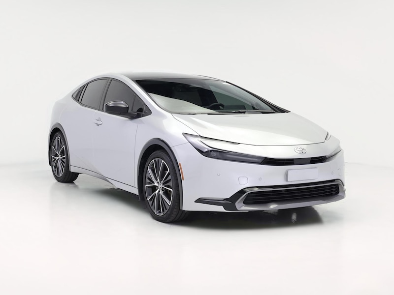 2023 Toyota Prius Limited