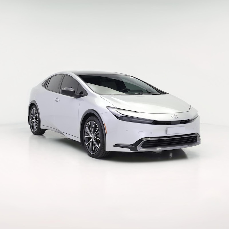 2023 Toyota Prius Limited