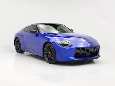 2023 Nissan Z Performance