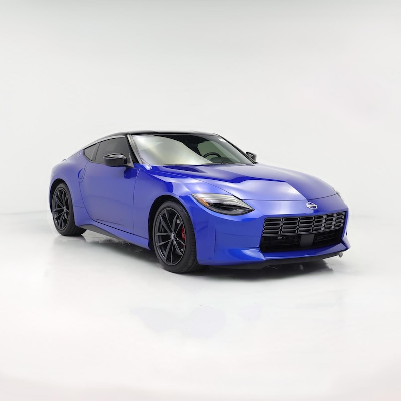 2023 Nissan Z Performance