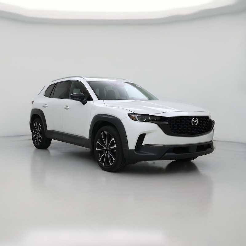 2023 Mazda CX-50 2.5 S Premium Plus Package