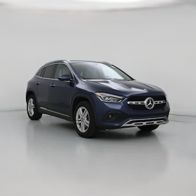 2023 Mercedes-Benz GLA250