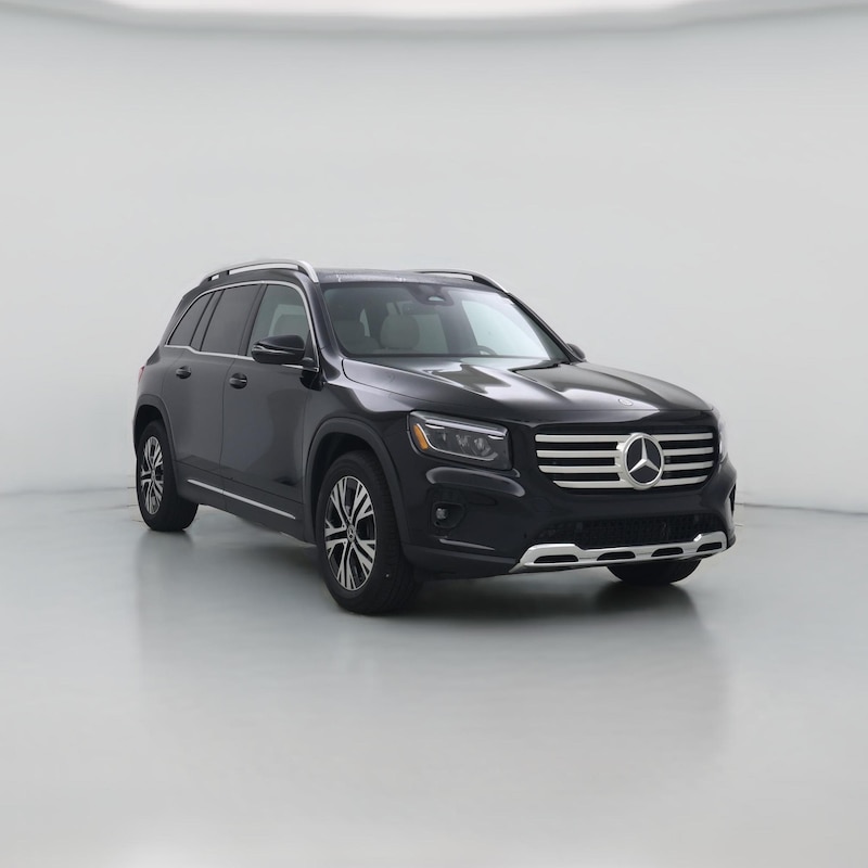 2026 Mercedes-Benz GLB250