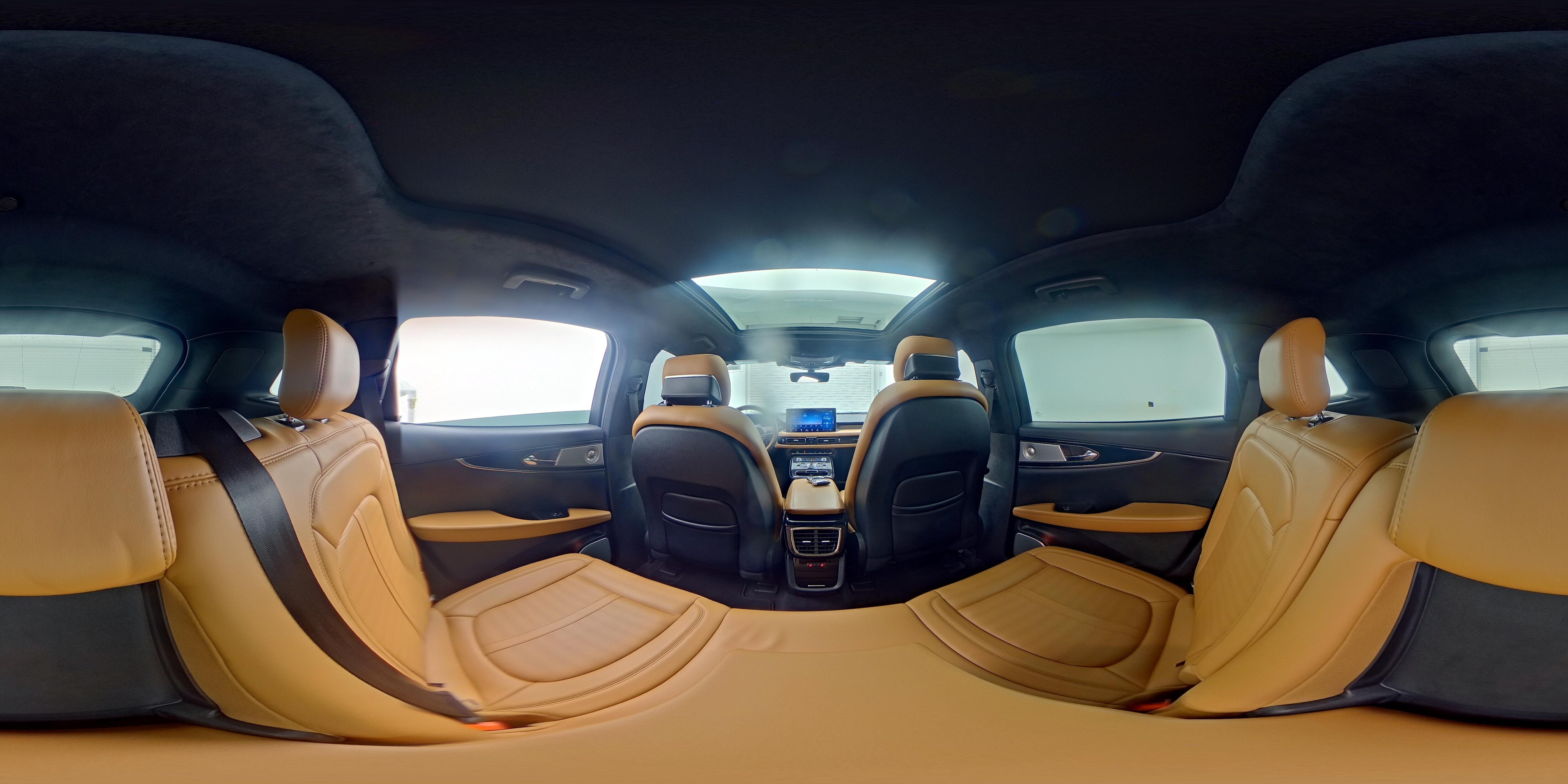 2023 Lincoln Nautilus Black Label - Photo 28
