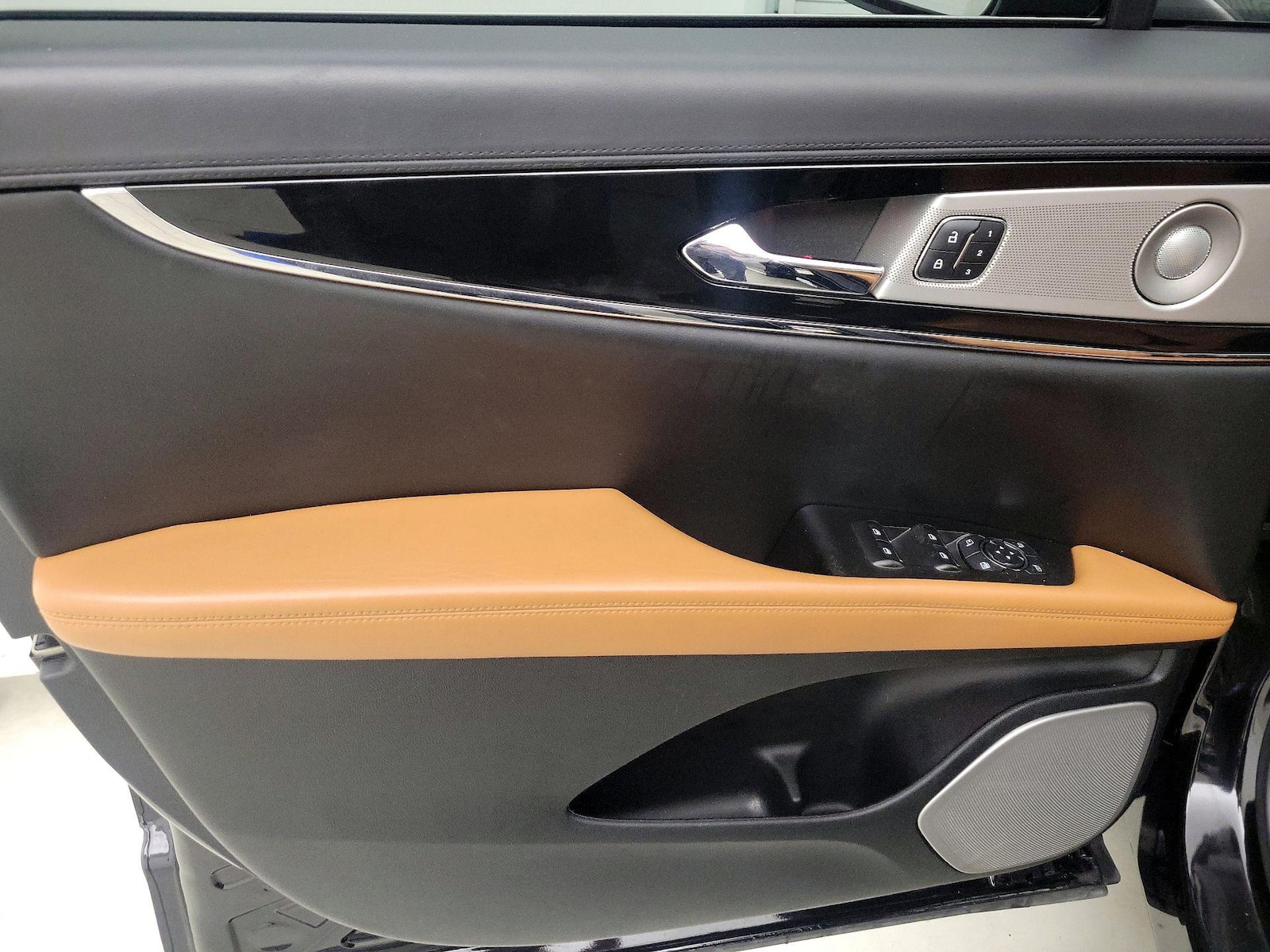 2023 Lincoln Nautilus Black Label - Photo 13