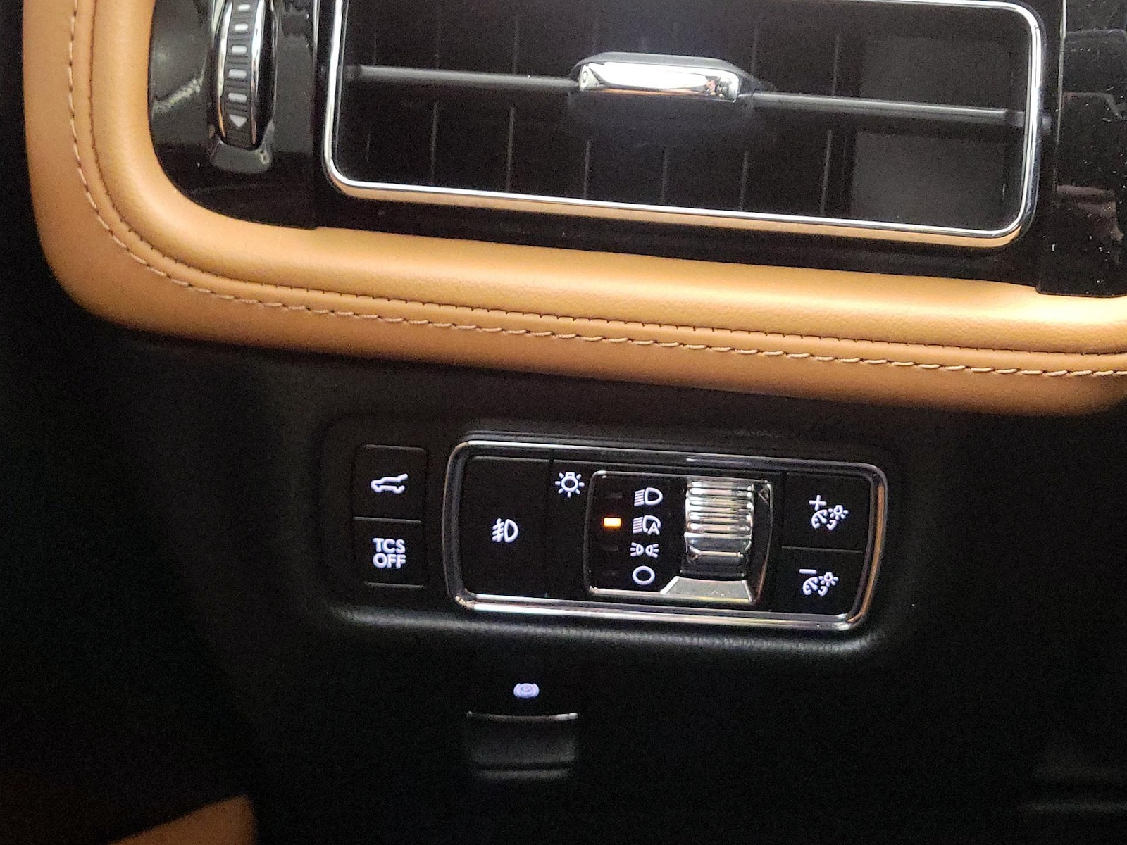 2023 Lincoln Nautilus Black Label - Photo 14