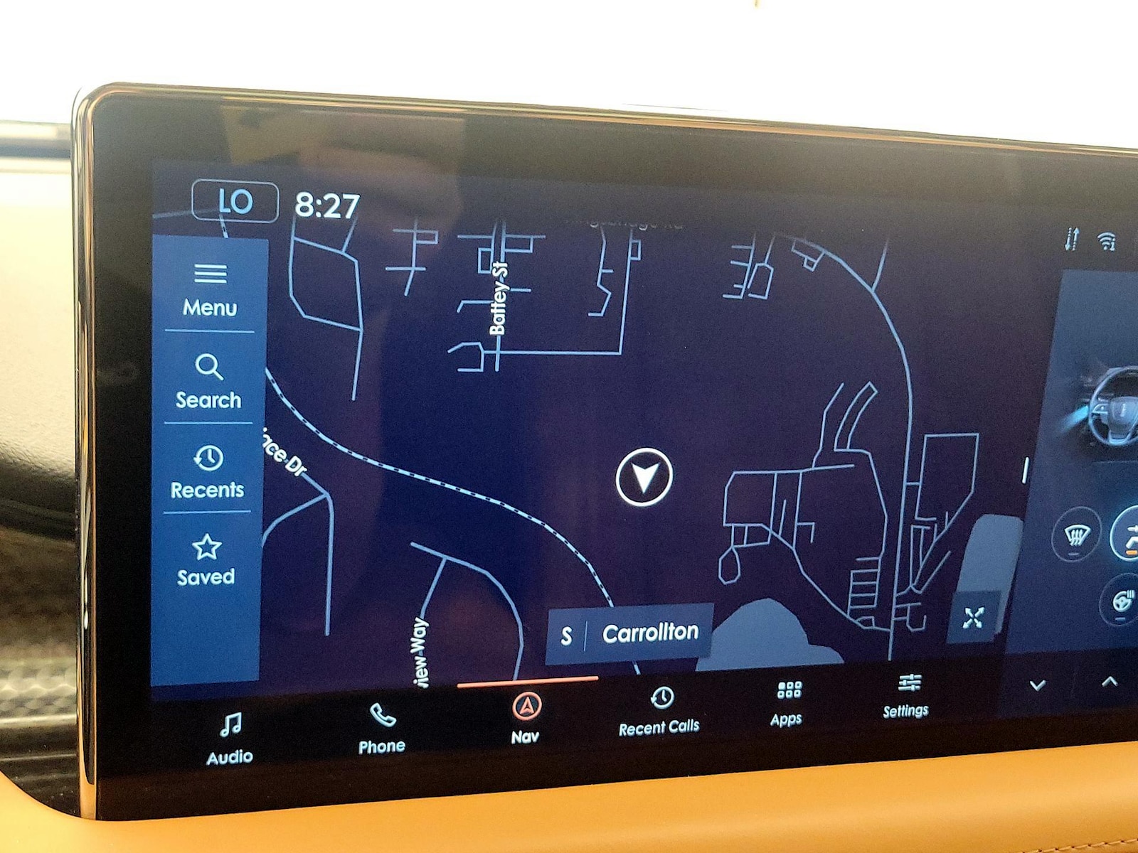 2023 Lincoln Nautilus Black Label - Photo 15
