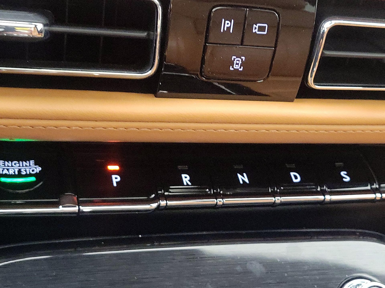 2023 Lincoln Nautilus Black Label - Photo 19