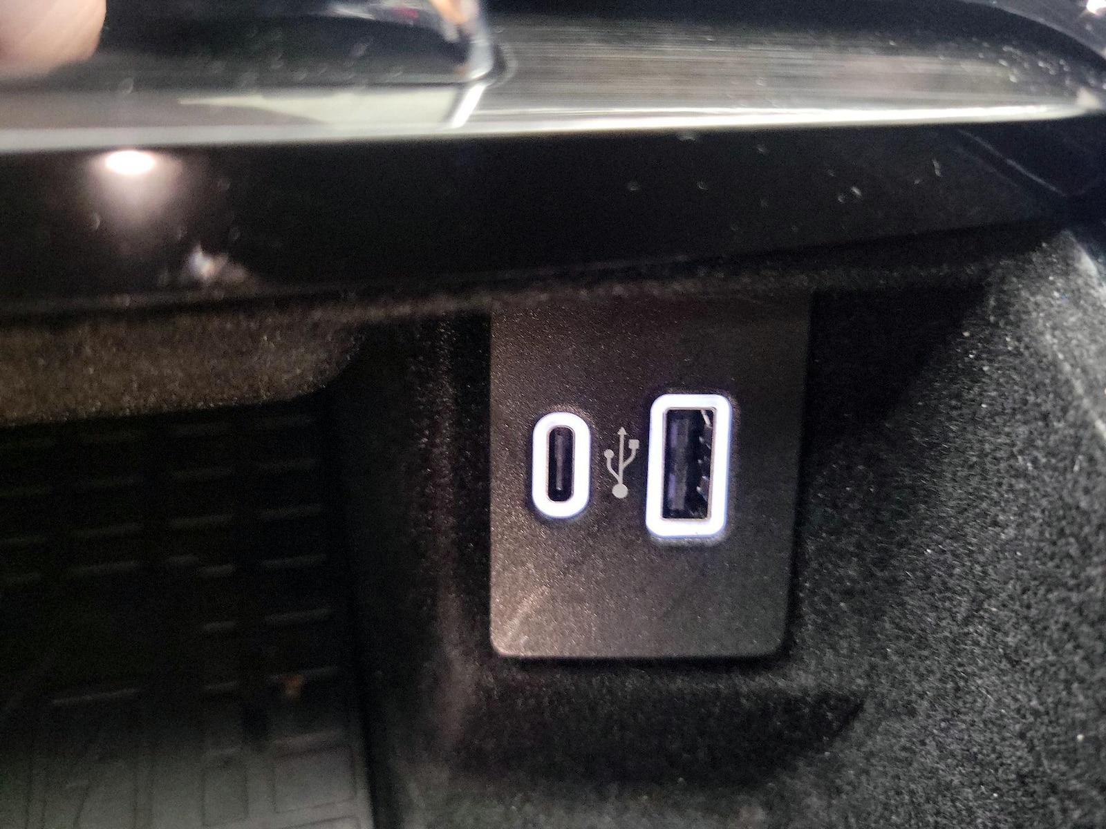 2023 Lincoln Nautilus Black Label - Photo 20