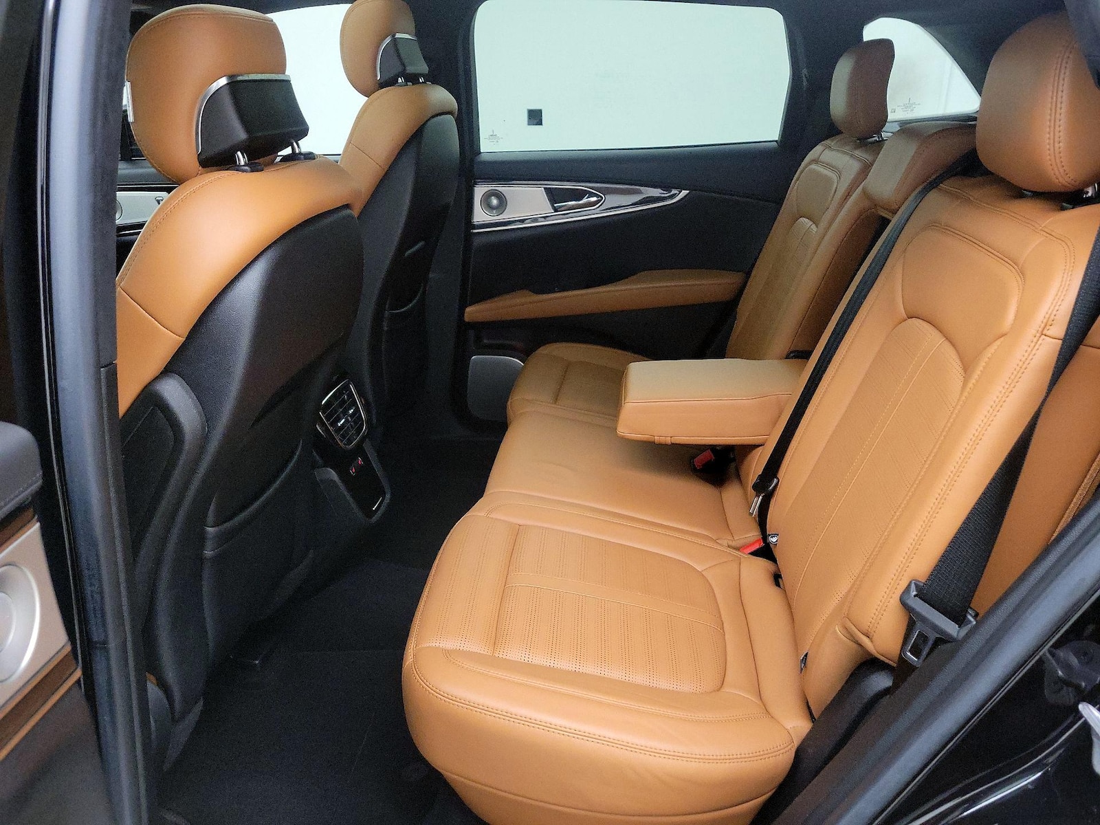 2023 Lincoln Nautilus Black Label - Photo 22