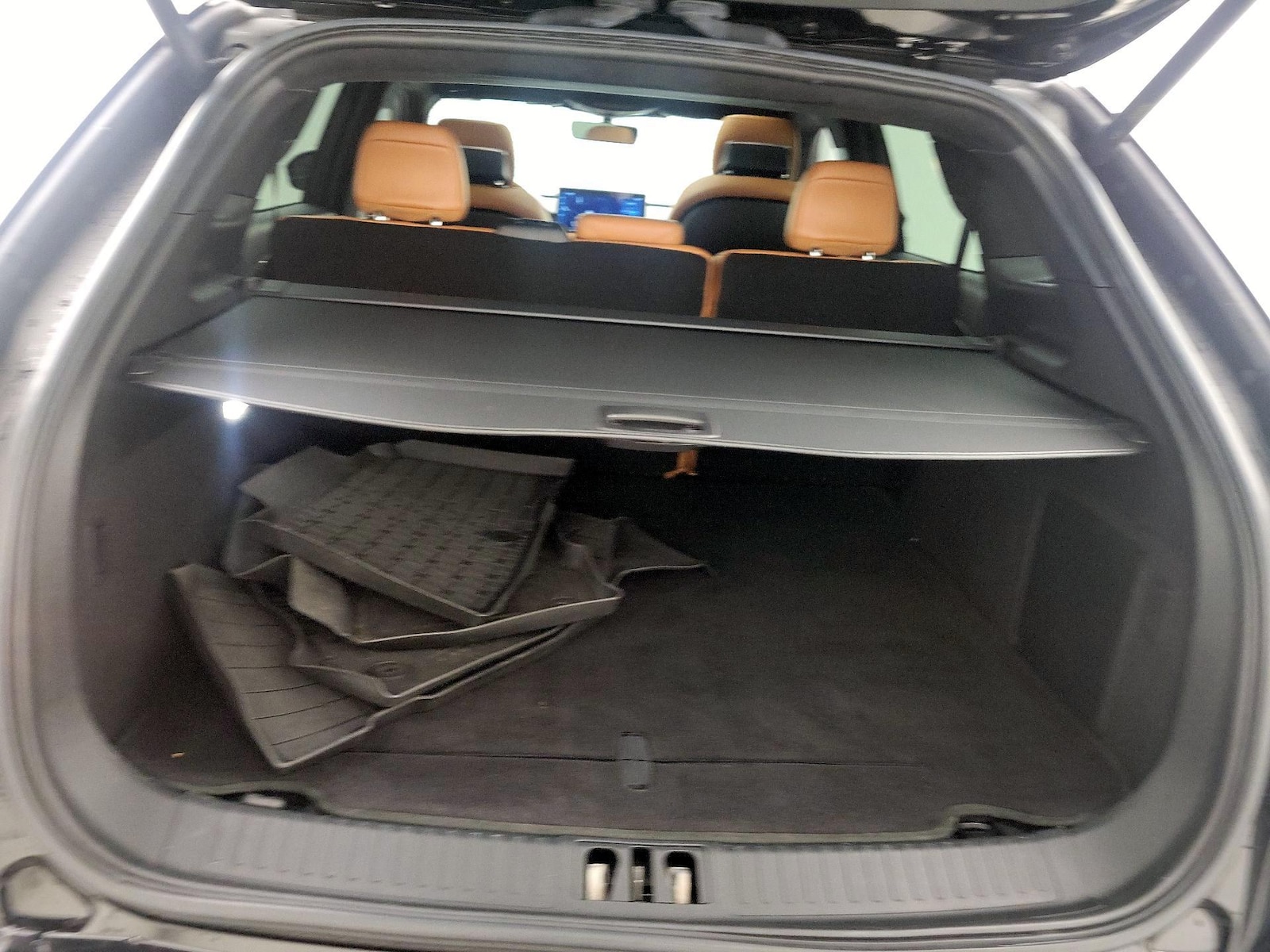2023 Lincoln Nautilus Black Label - Photo 23