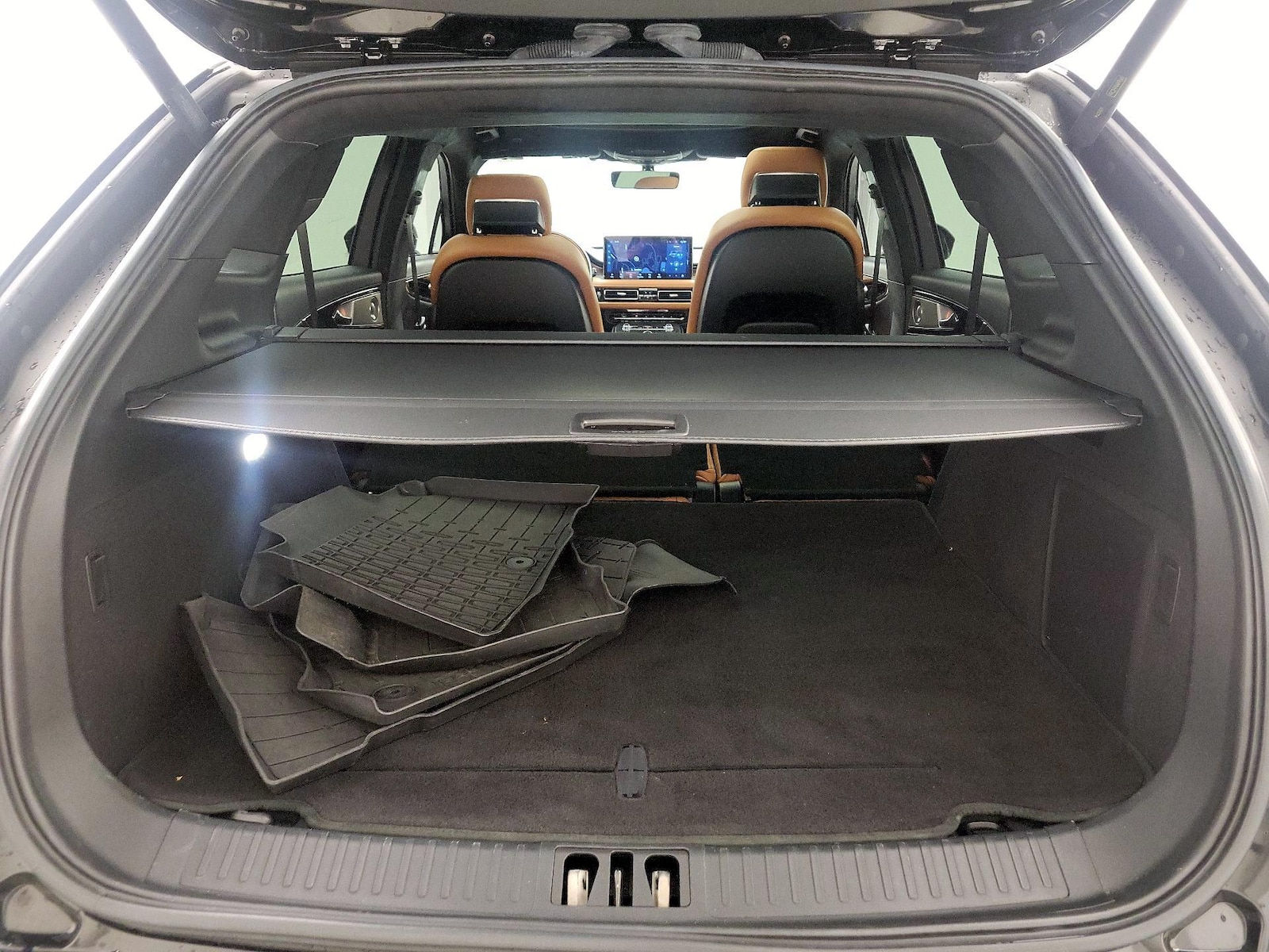 2023 Lincoln Nautilus Black Label - Photo 24