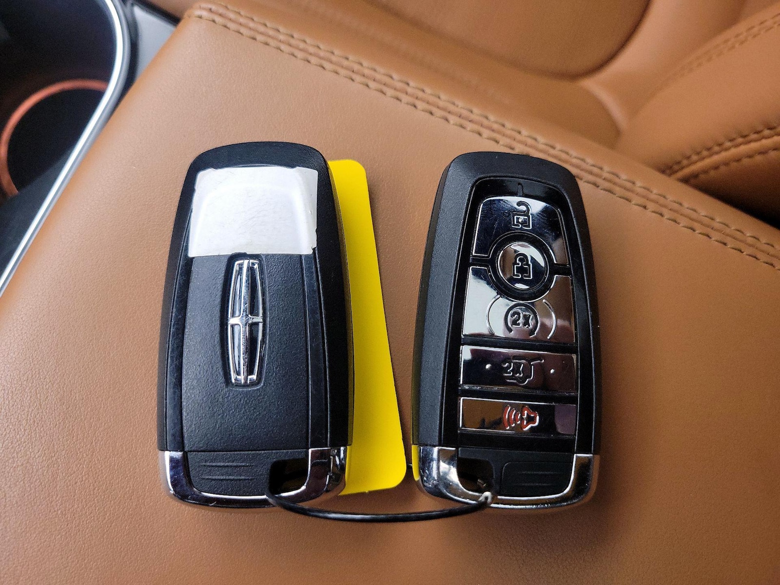 2023 Lincoln Nautilus Black Label - Photo 26