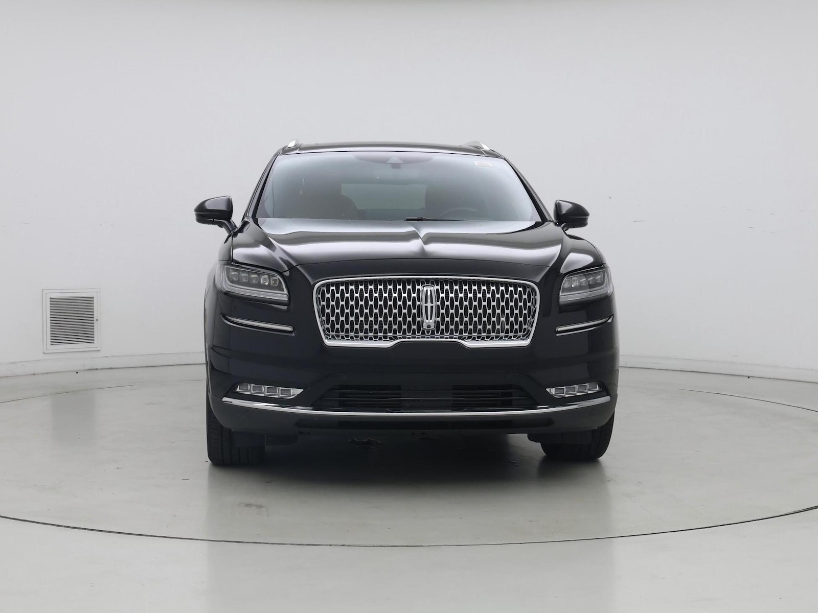 2023 Lincoln Nautilus Black Label - Photo 6