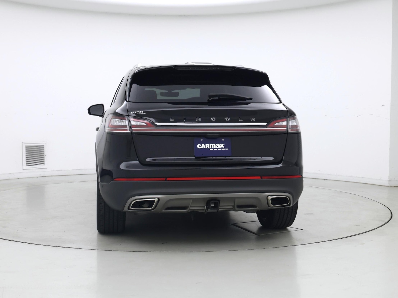 2023 Lincoln Nautilus Black Label - Photo 7