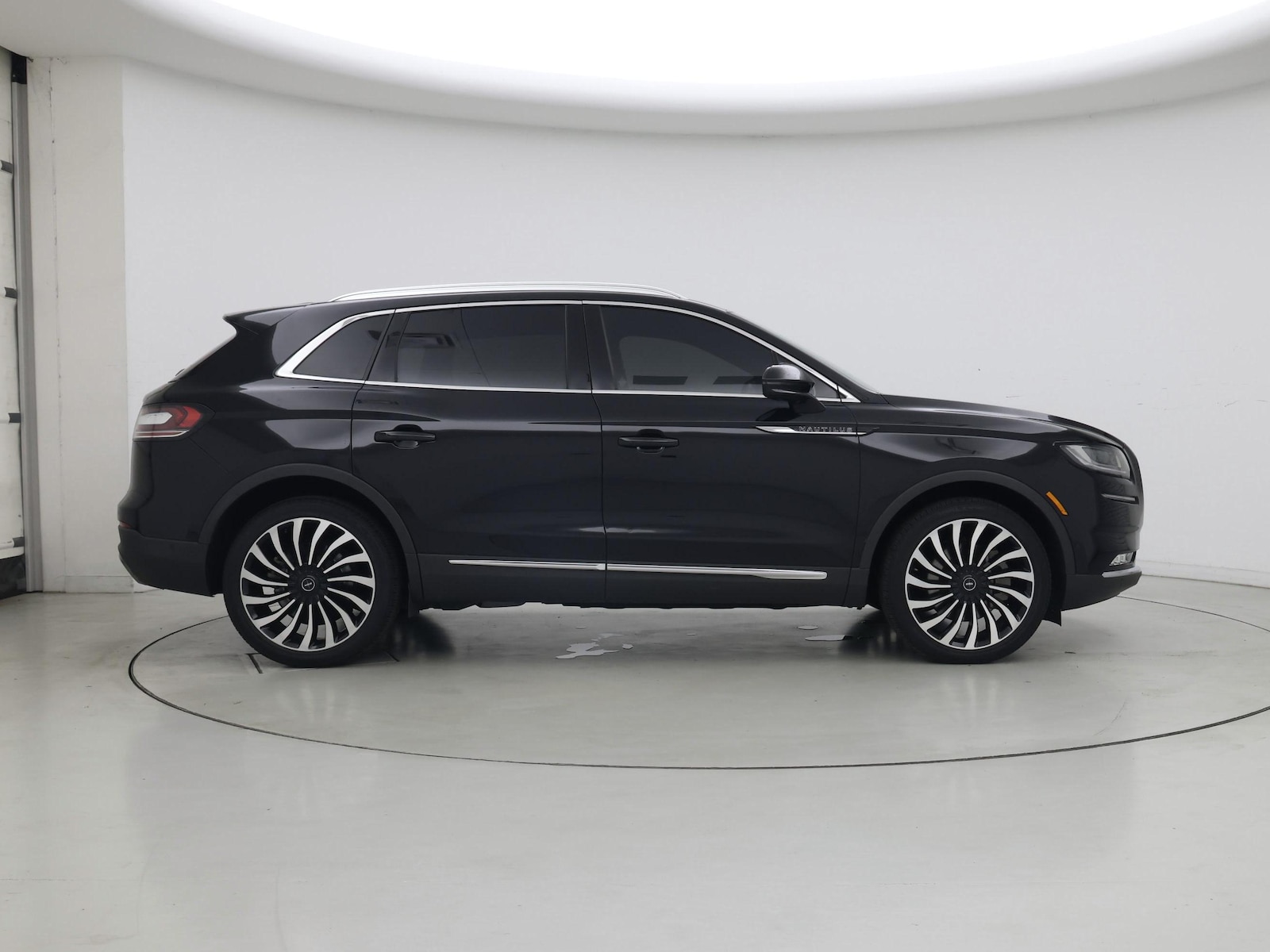 2023 Lincoln Nautilus Black Label - Photo 8