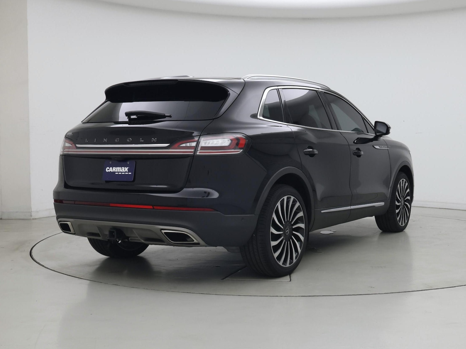 2023 Lincoln Nautilus Black Label - Photo 9