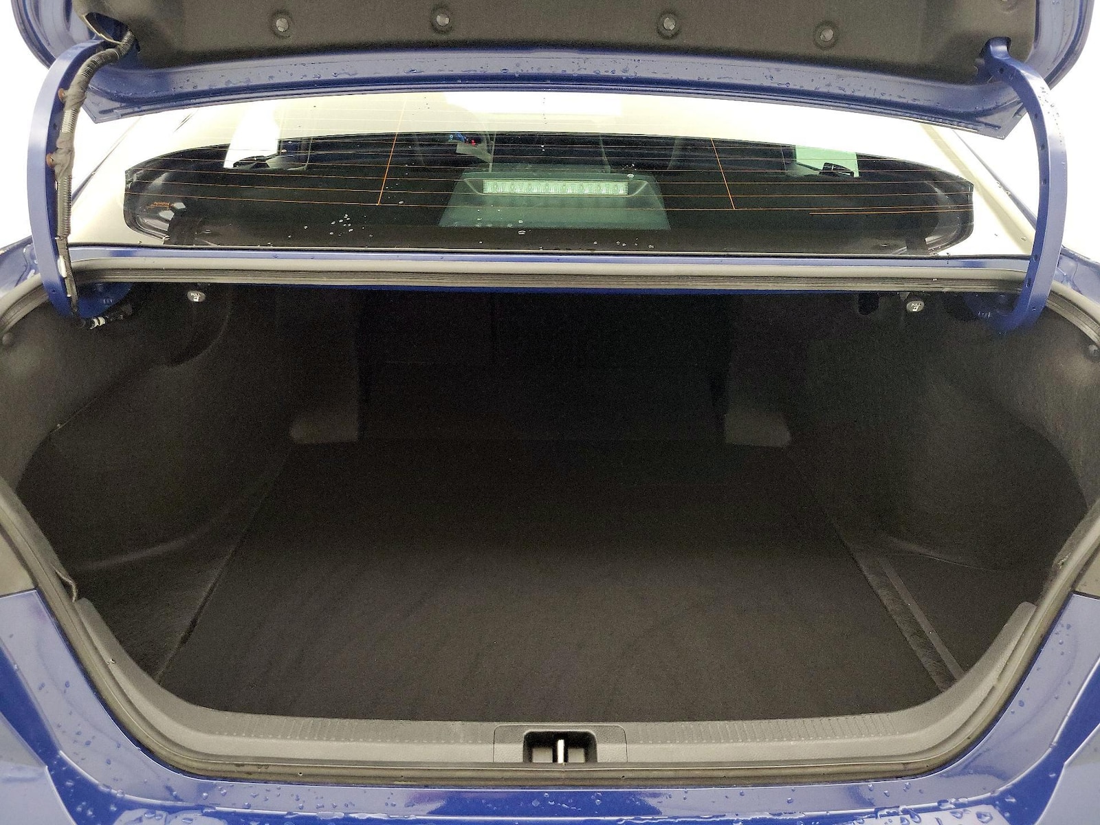 2025 Toyota Camry SE - Photo 21