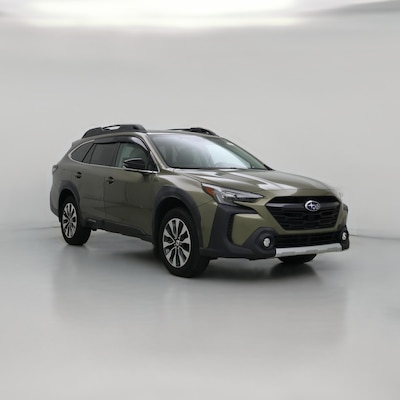 2024 Subaru Outback Limited XT