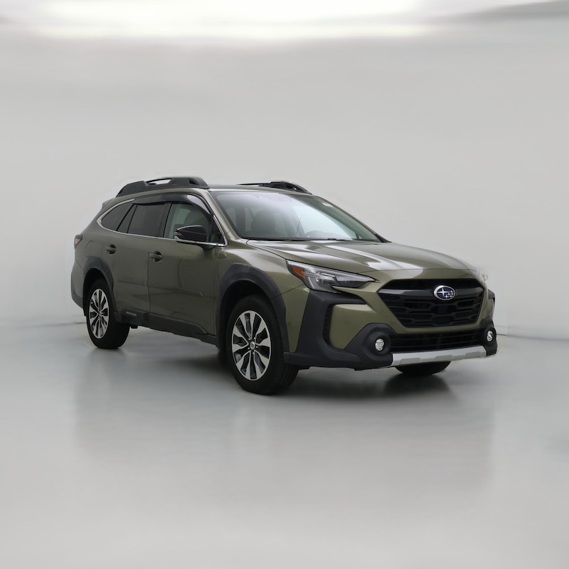 2024 Subaru Outback Limited XT