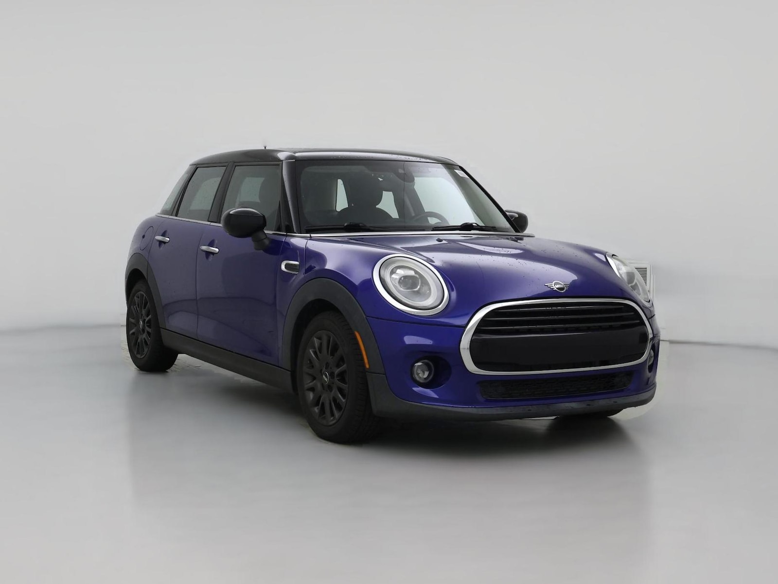 2020 MINI Hardtop 4 Door