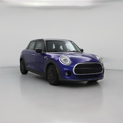 2020 Mini Cooper Hardtop