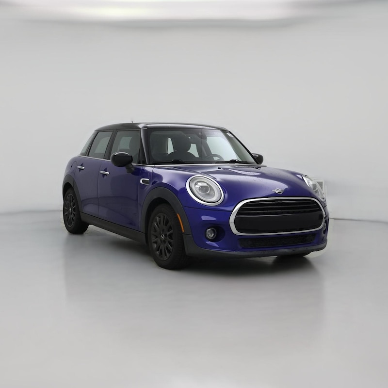 2020 Mini Cooper Hardtop