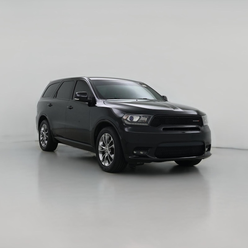2020 Dodge Durango GT Plus