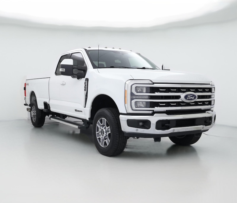 2023 Ford F350 XL