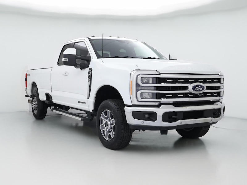 2023 Ford F350 XL