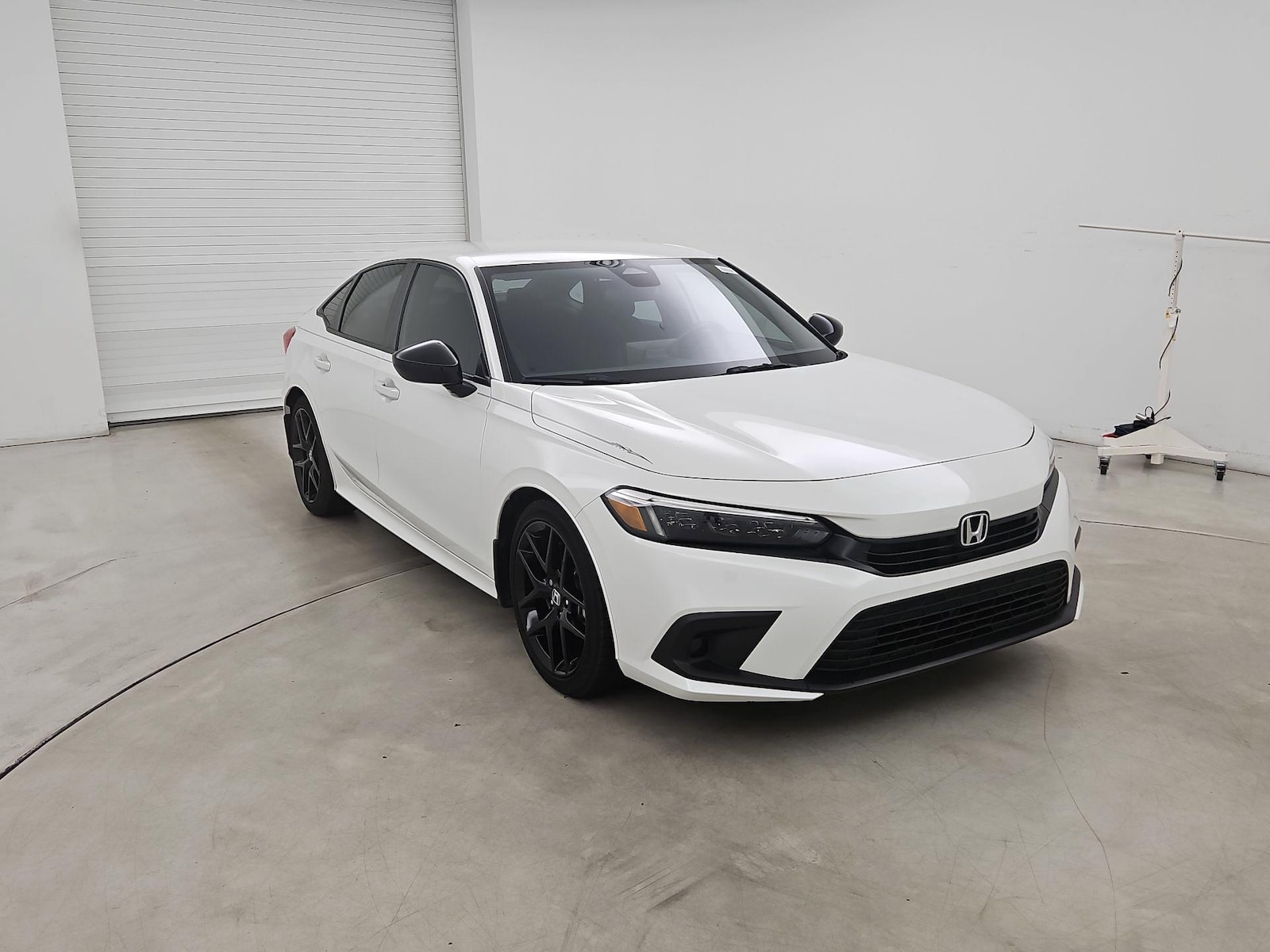 2024 Honda Civic Sedan