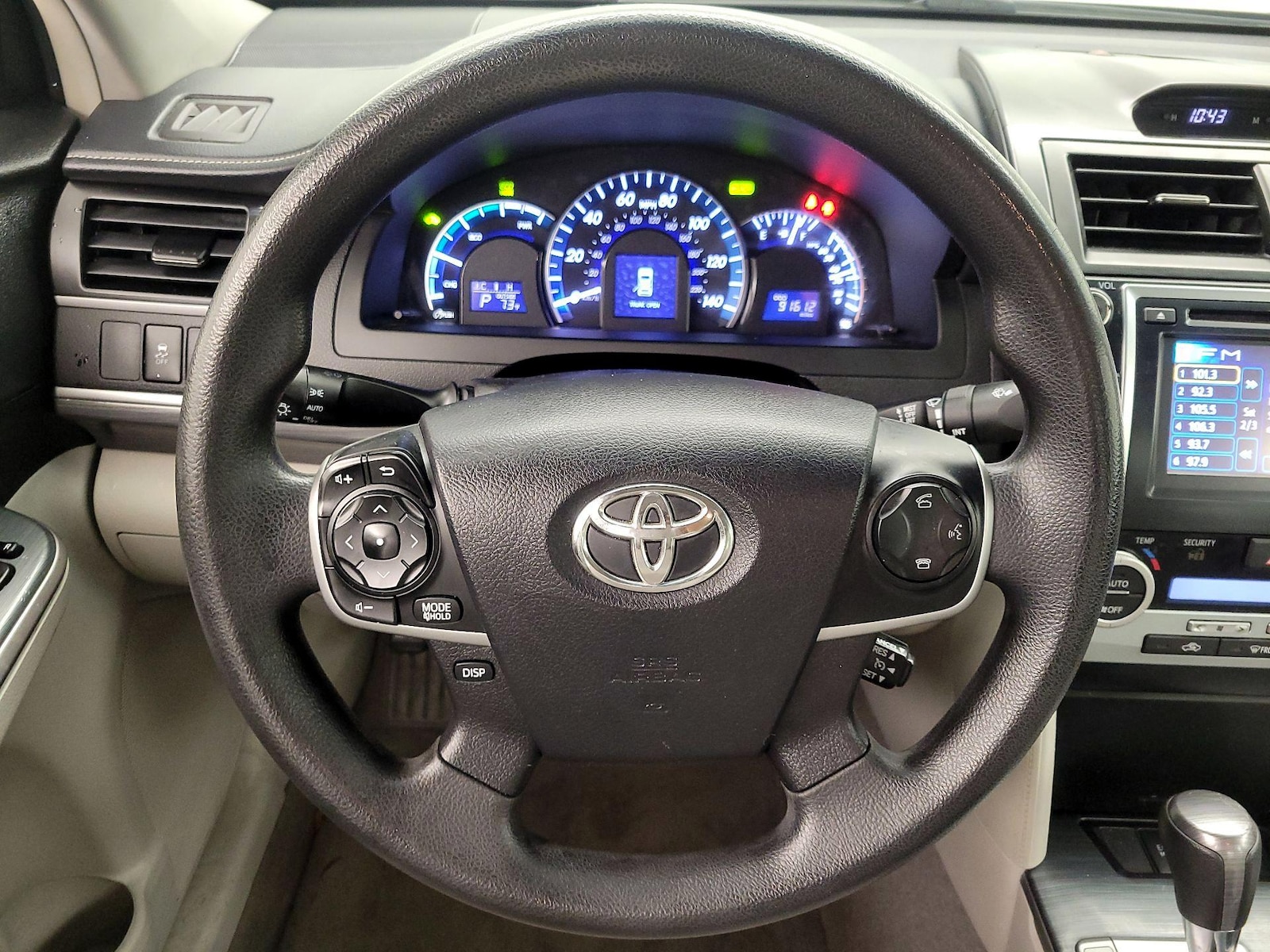 Bluetooth Technology