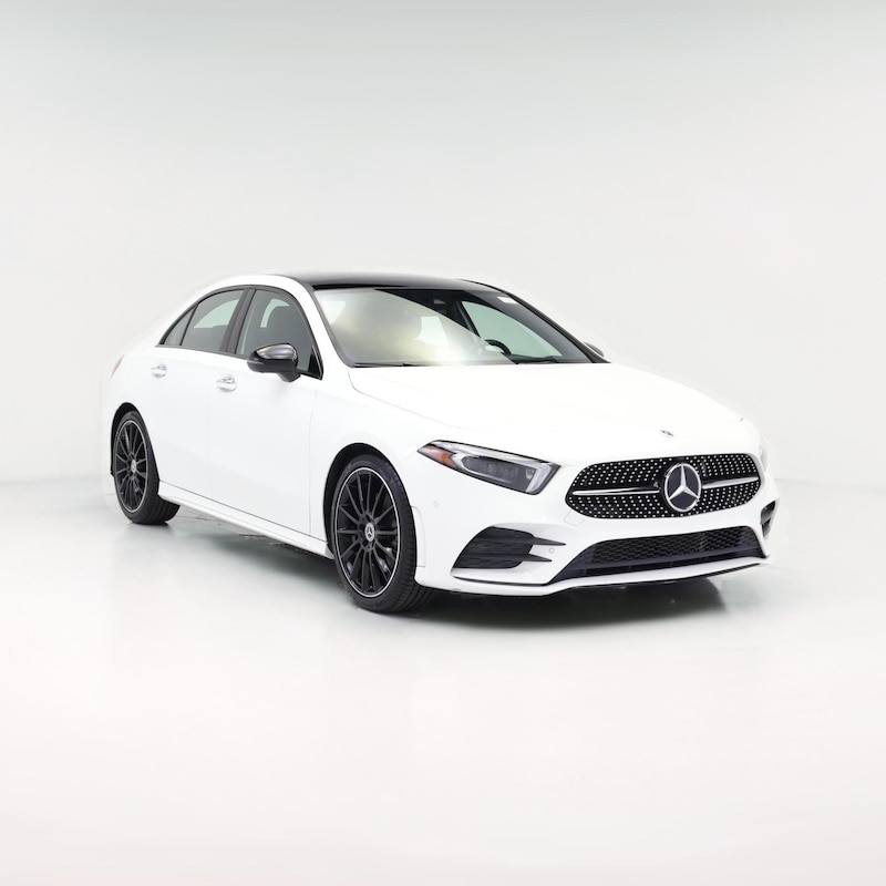 2022 Mercedes-Benz A220