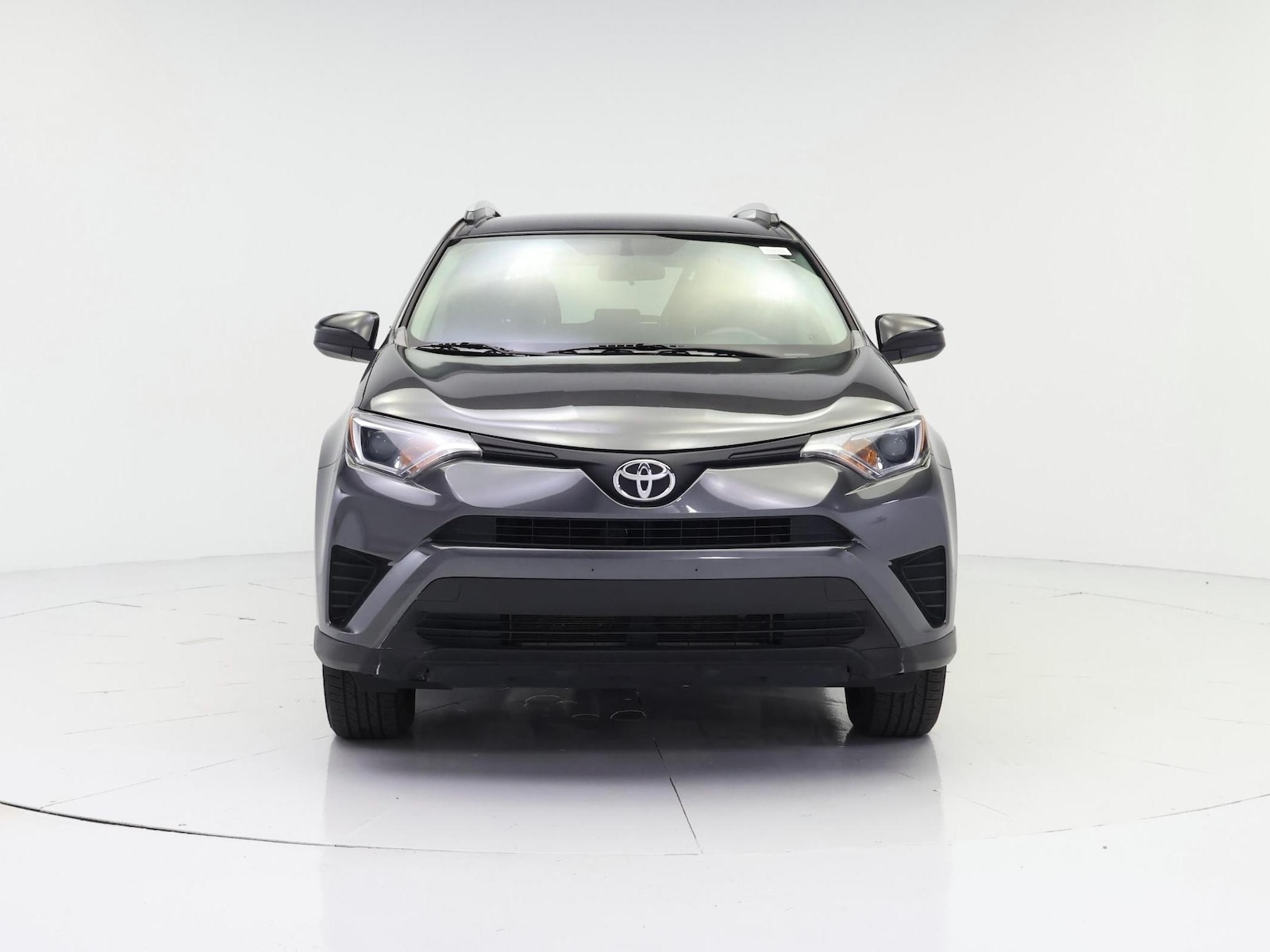 2016 Toyota RAV4 LE - Photo 6